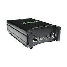 Mackie Mdb-1A Active Direct Box