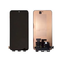 Oppo Reno 13 Pro Cph2697 Uyumlu Servis Lcd Ekran Dokunmatik