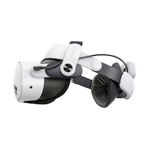Bobovr M3 Pro Pil Paketi Ve Baş Kayışı - Quest 3s İçin Sadece Aksesuar