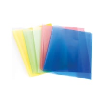 Noki Hazır Defter Kabı A4 Kırmızı 10lu 59164-10 1 Adet