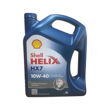 Helıx Hx7 10w-40