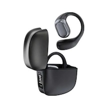 Primepickings Js371 Kulak İçi Bluetooth 5.4 Kulaklık: Akıllı Gürültü Azaltma, 45 Saat Pil, Dokunmatik Kontrol, Spor Uygun Tasarım