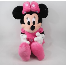 Minnie Mouse Peluş Bebek 50 Cm