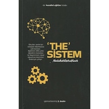 The Sistem / Abdullah Reha Nazlı