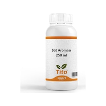 Tito Süt Aroması 250 ML