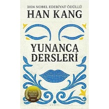 Yunanca Dersleri + Yüzyıllık Yalnızlık + 8 Kitap Set