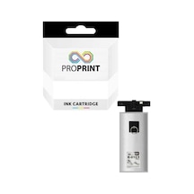 Proprint Epson T01C1XL Siyah Uyumlu Kartuş  WF C529R DTW