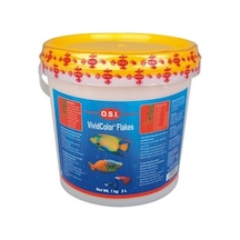 OSI VividColor Flakes 5Lt / 1000gr