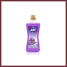 Storeşahin Yüzey Temizleyici 2500ml Mor Çiçekler 1 Adet Shn0720