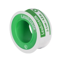 Leukosilk Flaster 2.5 Cmx4.6 M Yara Bandı