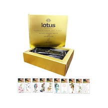 Lotus Bitkisel Kuuvvet Macunu 12 x 15 G