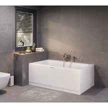 Shower 70X180 Düz Küvet Artmına