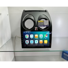 Nissan Kaşkai 2012-15 Navigasyon Multimedya Android Gerçek 6gbram
