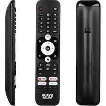 Huayu Rm-l1797 Haier Uyumlu Youtube-netflix-prime Video Tuşlu Lcd-led Tv Kumanda