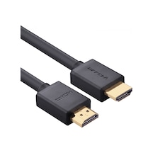 Ugreen Uhd 4k Yüksek Hızlı Ethernet Ve Hdmı Kablosu, 3 Metre, 10108