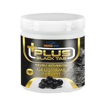 Black Tab Güvercin Yavru Hapı 250 Adet