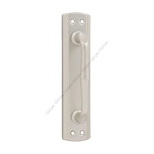 Gürçay Elif Çekme Kapı Kolu Saten (473330603)