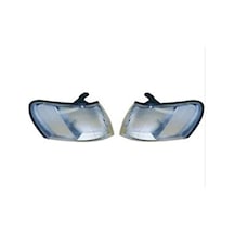 Toyota Corolla Uyumlu Ae101 Sag Ve Sol Sinyal Lambasi Takim 1995-1998 535542199