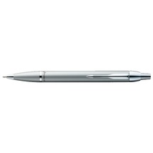 Parker Tükenmez Kalem Im Metal Ct Silver S0736840 Çok Renkli