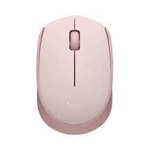 Logitech M171 Kablosuz Mouse Pembe 910-006865 Diğer
