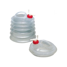 Evolite Katlanır Su Bidonu 15 Litre