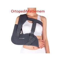 Orthocare 1335 Ayarlanabilir Askı Acromio Clavicare Acromio Klavikula Ortezi