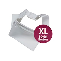 İcma Büyük Beden İhram Kemeri 2239 - FERMUARLI