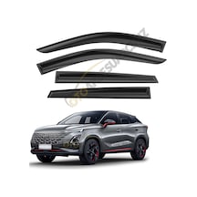 Cam Rüzgarlığı Fermeq Mugen Chery Omoda 5 4lü