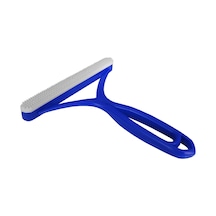Markapet Silikon Çift Taraflı Tiftik Ve Tüy Toplayıcı 12.5 Cm 14 Cm Mavi