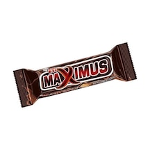 Eti Maximus Yer Fıstığı Bar 24 x 40 G