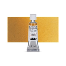 Schmincke : Horadam Aquarelle Tüp Sulu Boya : Yellow Ochre 5 Ml