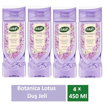 Lotus Çiçeği