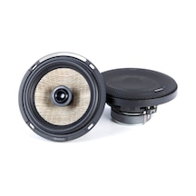 Focal Pc165Fe 16.5 Cm 140 Watt Oto Hoparlör Takımı