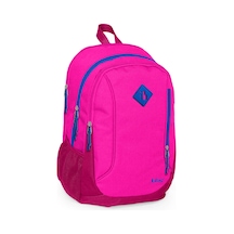 Yaygan İbag Okul Sırt Çantası Dört Bölmeli Pembe 13914
