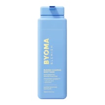 Byoma Blemish Clearing Body Wash - Cilt Kusuru Karşıtı Vücut Temizleyici 300 Ml