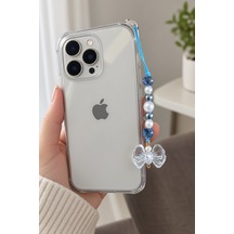 Elizimsanatfilografi Büyük Boy Telefon Askısıve Küçük Boy Telefon Süsü