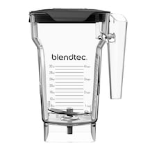 Blendtec Fourside 1l Blender Hazne, Jar, Sürahi, Kavanoz