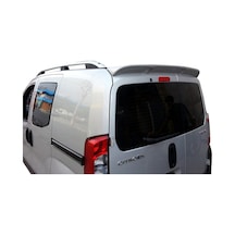 Citroen Nemo Çift Kapı Anatomik Spoiler Boyalı