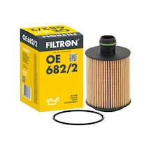 Yağ Filtre Doblo 3 Fiorino Linea Evo Egea Astra J Corsa D Bipper Nemo 1,3 Mjt/cdti/hdi Oe682/2 Filtr