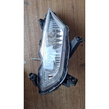 İ20 15-18 Sol Sis Lamba 92201c8000 Çin