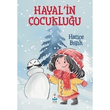 Hayal İn Çocukluğu
