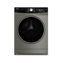 Arçelik 9124 N MG 1200 Devir 9 KG Çamaşır Makinesi