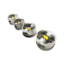 Vectra A için Piston ve Sekman C2.0Ne Opel Vectra A Goetze 080 N11.3609
