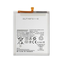 Samsung A53 Batarya Pil