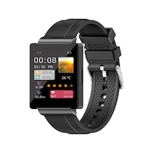 Cbtx Ks01 1.85" Akıllı Saat (İthalatçı Garantili)