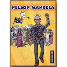 Tanıyor Musun?- Nelson Mandela