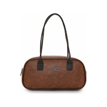 Fossil Kadın Omuz Çantası 05fd25k516 Taba
