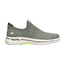 Skechers Go Walk Erkek Ayakkabı 216256-olv Çok Renkli