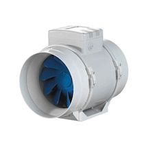 Blauberg Turbo-E 100 Kanal Tipi Fan