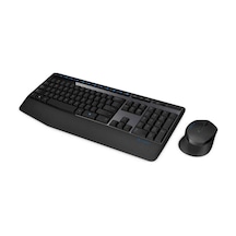 Logıtech Mk345 Kablosuz Klavye Mouse 920-006514